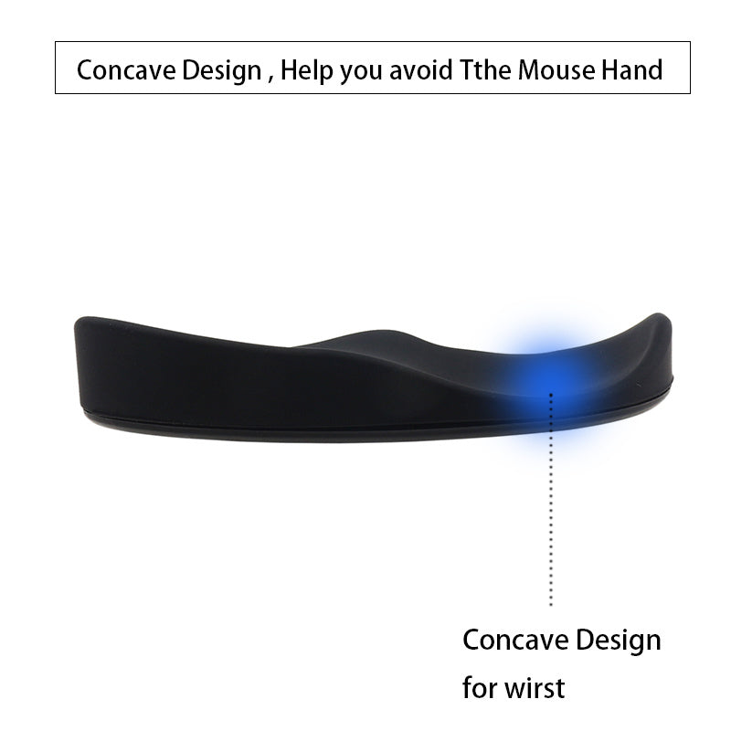 Mouse Wrist Rest