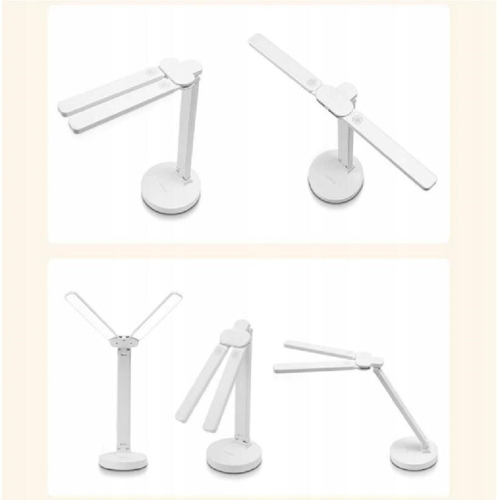 Double-ended Table Lamp