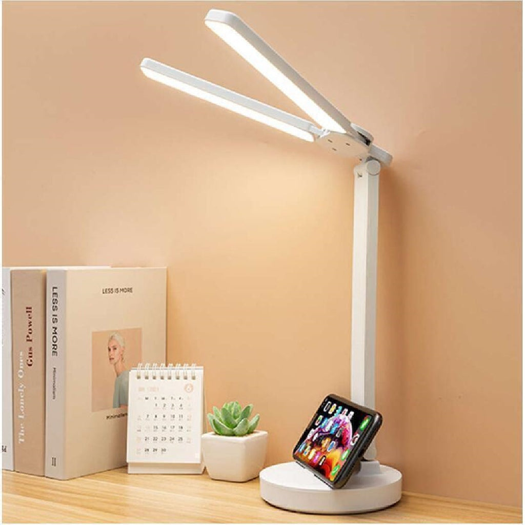 Double-ended Table Lamp