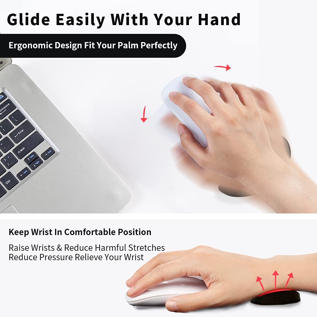 Mouse Wrist Rest
