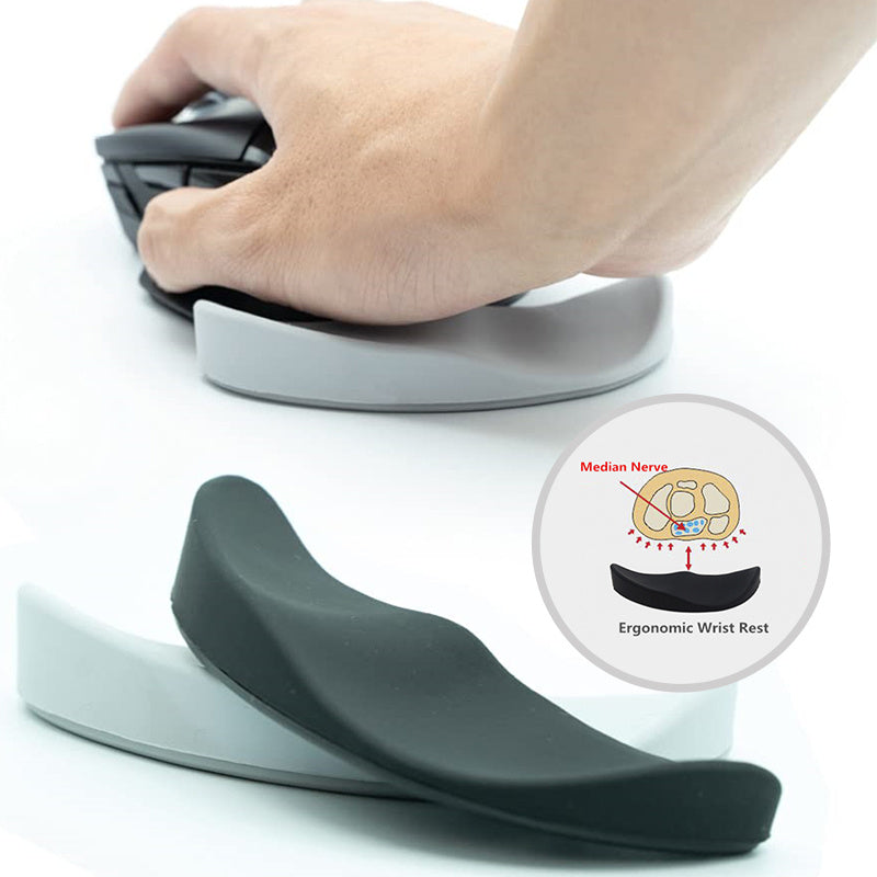 Mouse Wrist Rest
