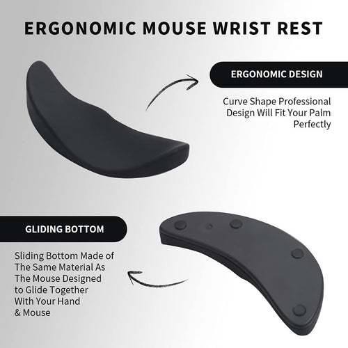 Mouse Wrist Rest