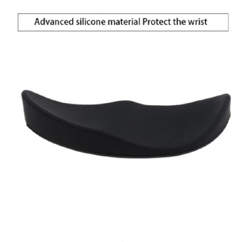 Mouse Wrist Rest