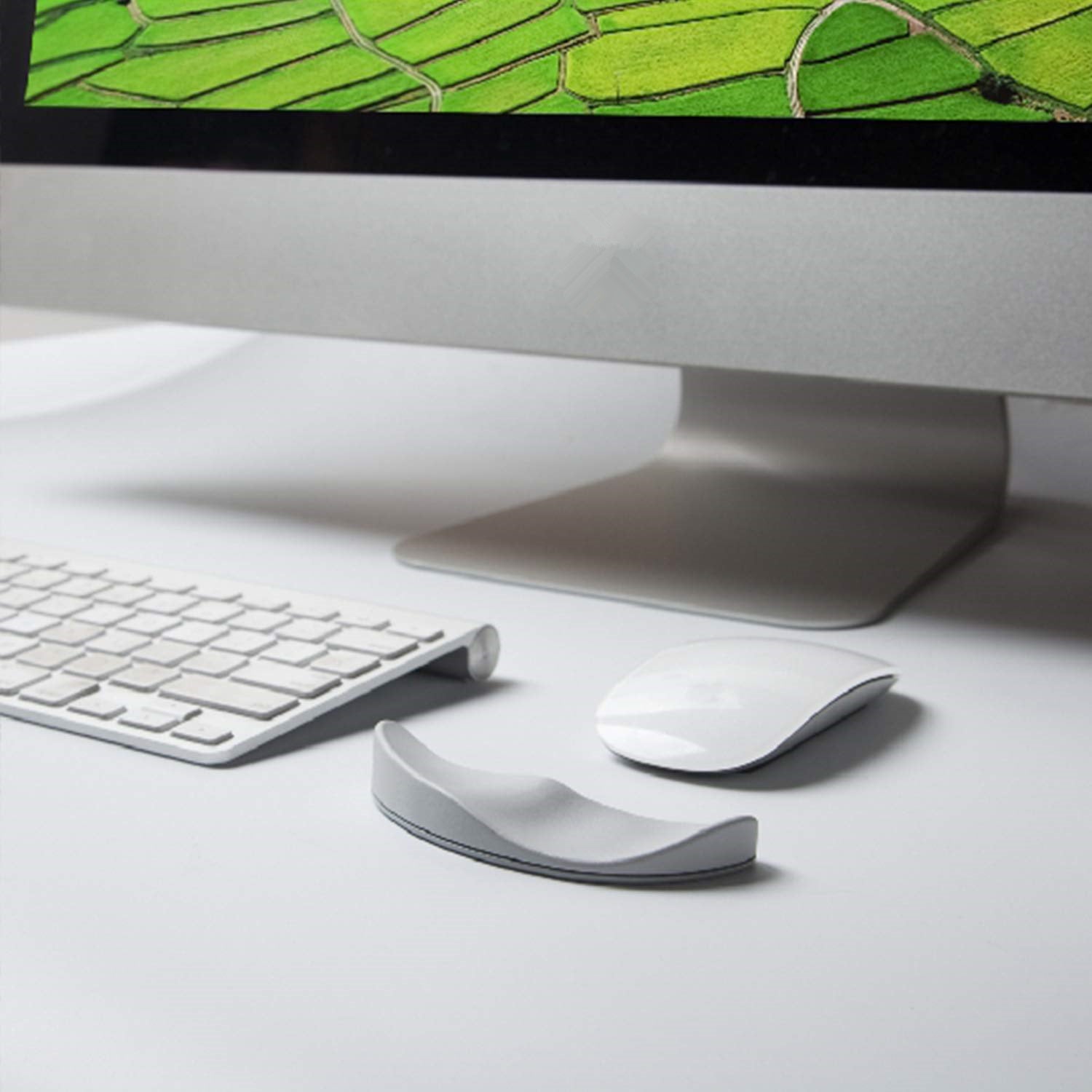 Mouse Wrist Rest