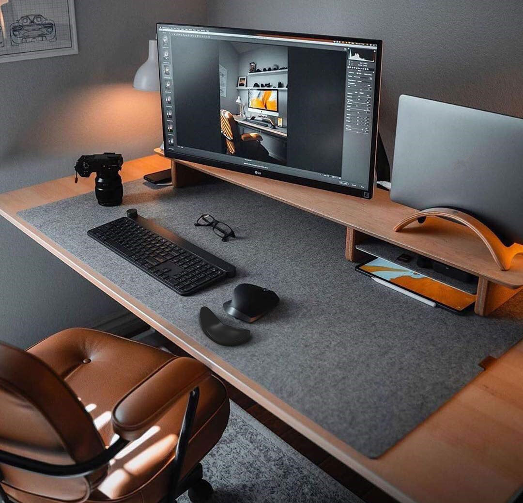 Mouse Wrist Rest